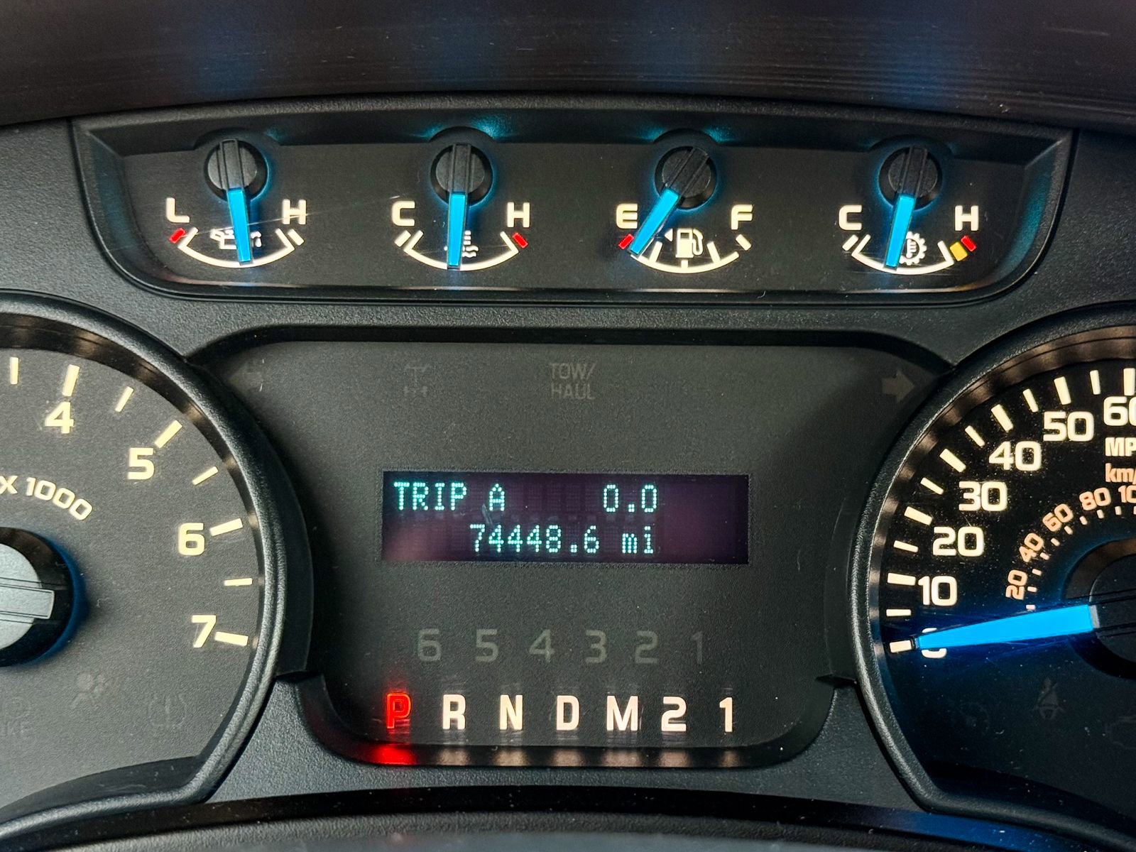 Used 2014 Ford F150 STX w/ Equipment Group 201A Mid image 40