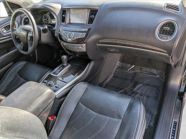 Used 2014 INFINITI QX60 AWD w/ Premium Plus Package image 21