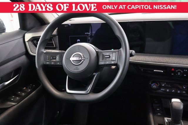 New 2026 Nissan Kicks SV w/ SV Premium Package image 14