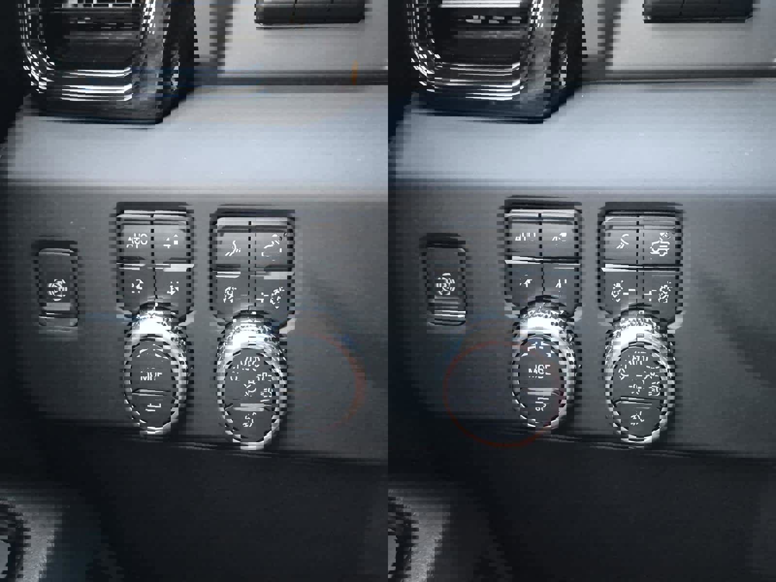 Certified 2024 GMC Sierra 1500 AT4 w/ Technology Package image 21