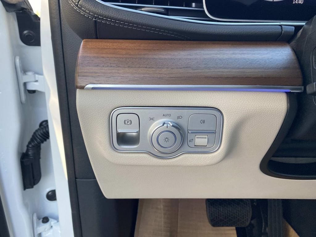 Used 2026 Mercedes-Benz GLE 350 4MATIC image 13