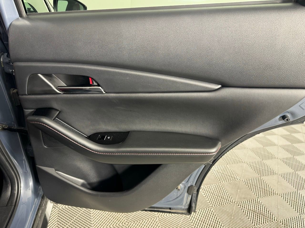 Used 2025 MAZDA CX-30 AWD 2.5 S w/ Preferred Package image 29