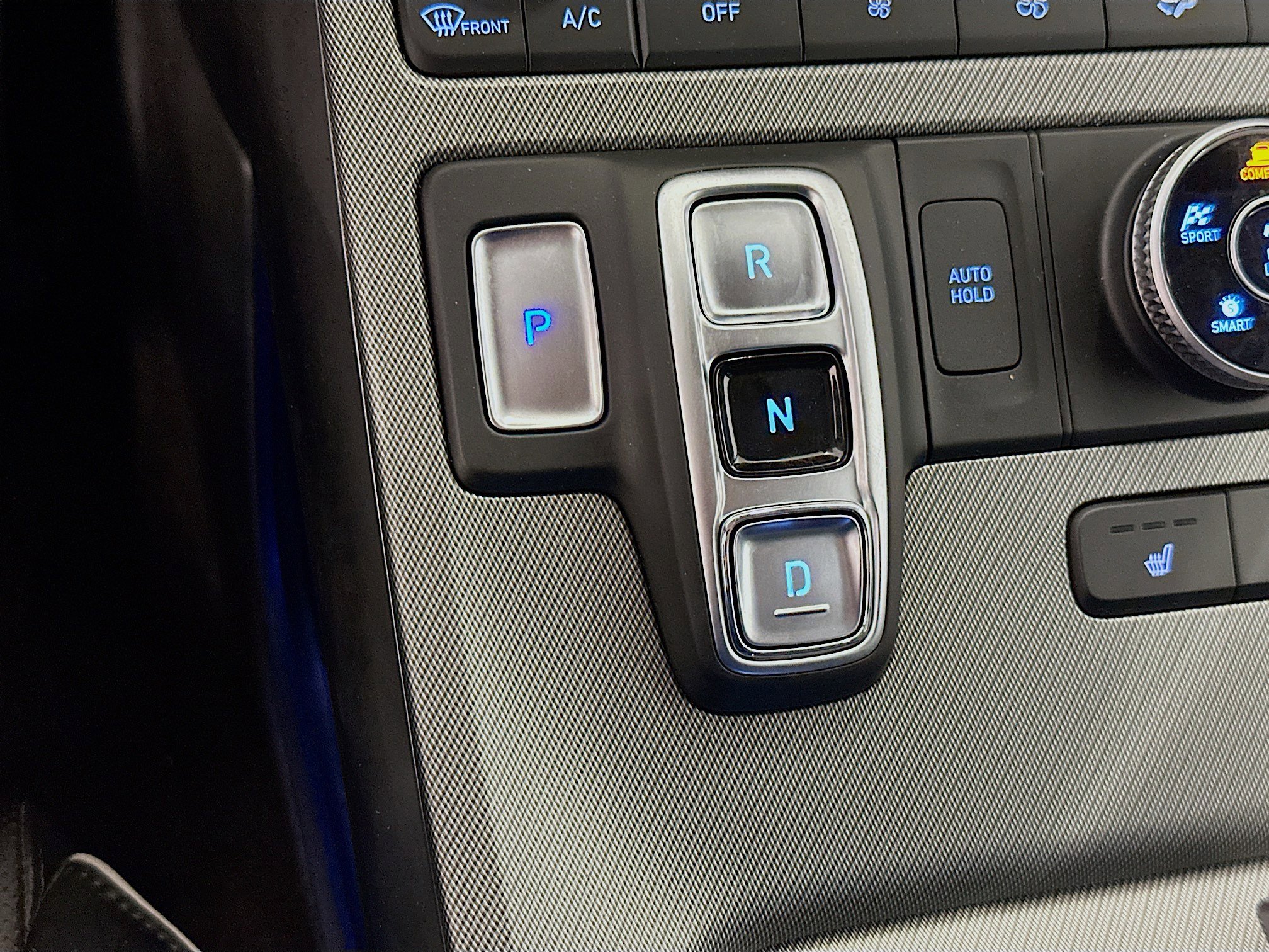 Used 2025 Hyundai Palisade SEL image 25