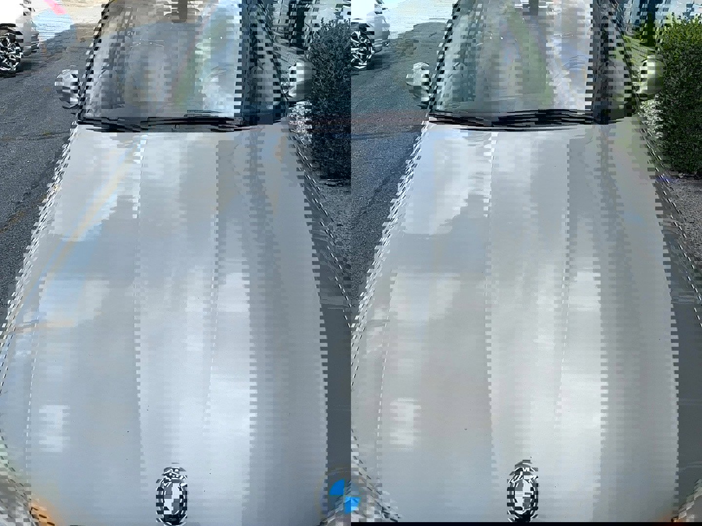 Used 2011 BMW 328i xDrive Sedan image 25