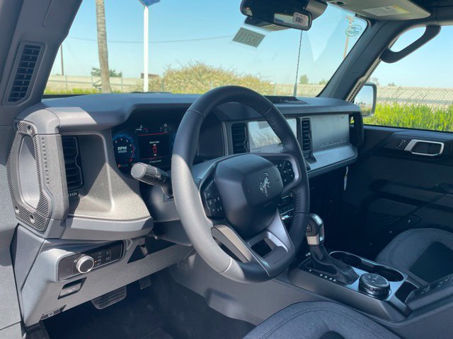 New 2026 Ford Bronco Big Bend AWD/4WD image 9