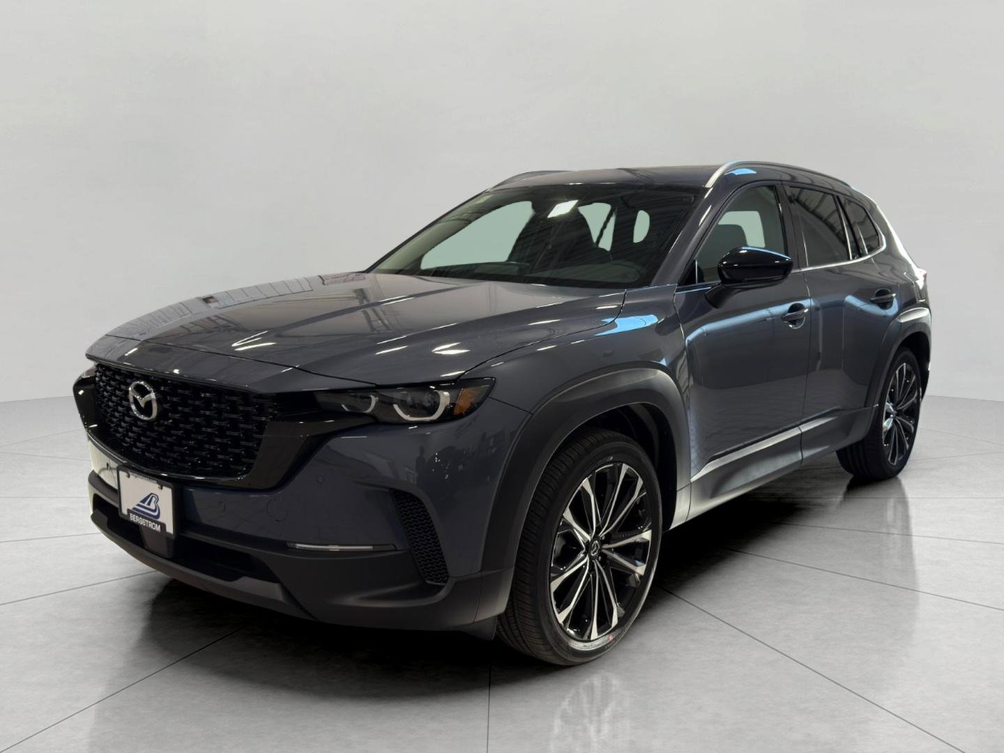 New 2026 MAZDA CX-50 AWD 2.5 S w/ Cargo Package image 3