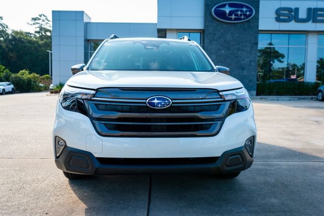 Certified 2026 Subaru Forester Premium AWD/4WD image 12