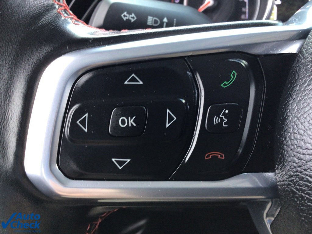 Used 2020 Jeep Wrangler Unlimited Rubicon image 20