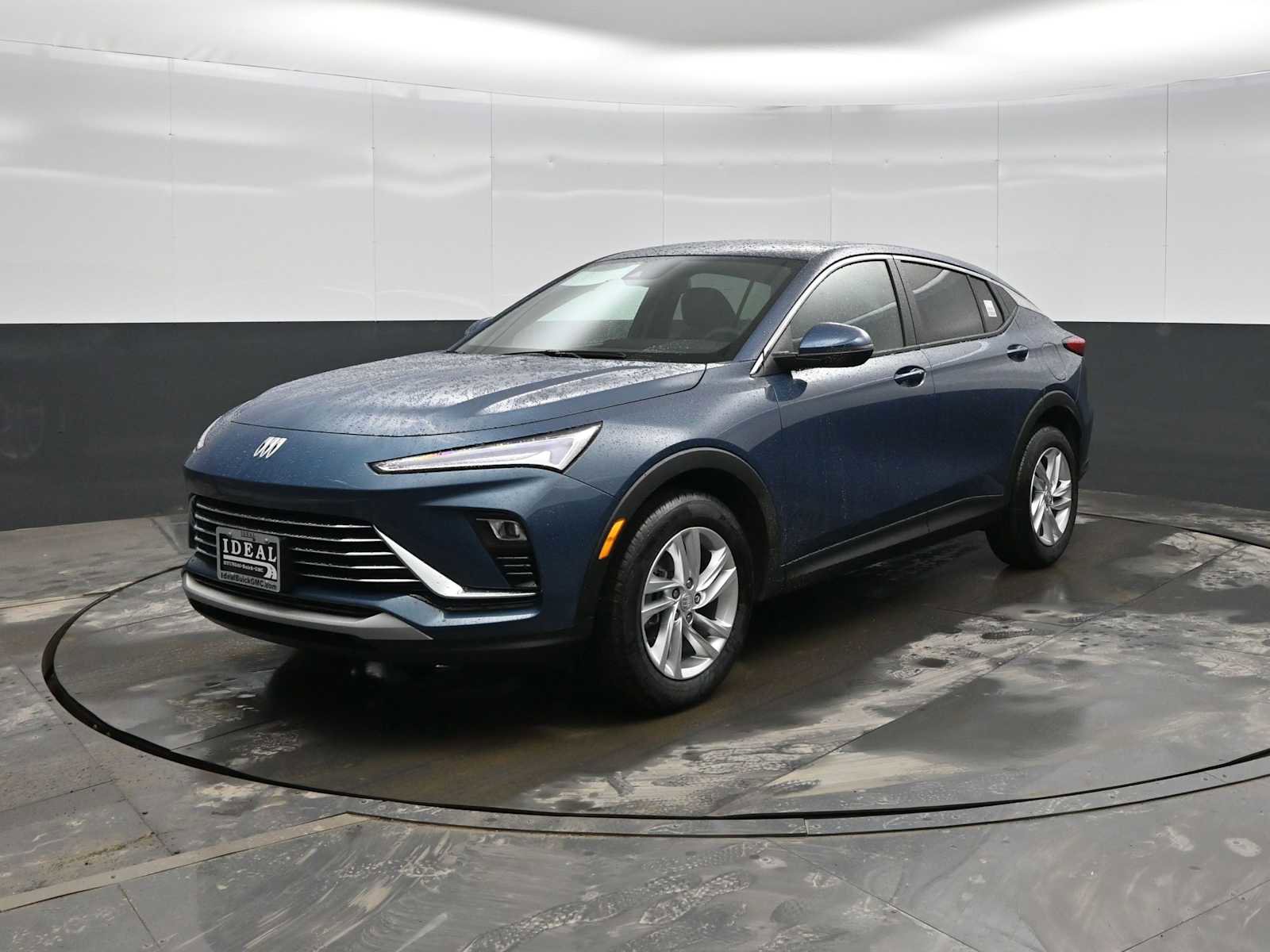 New 2026 Buick Envista Preferred w/ Convenience I Package image 4