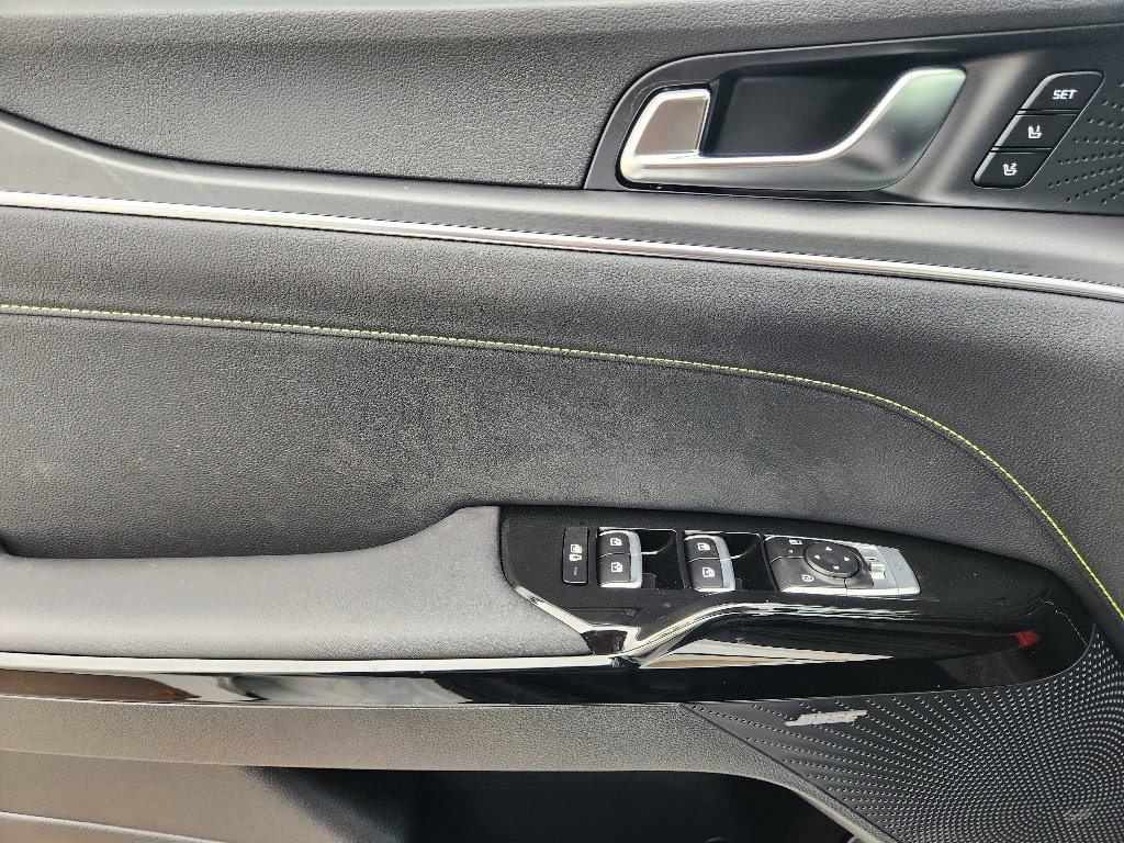 New 2026 Kia K5 GT w/ GT1 Package image 17