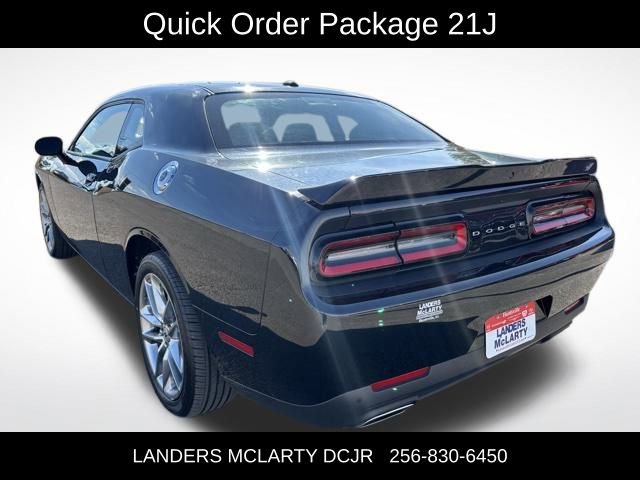 Used 2023 Dodge Challenger GT image 4