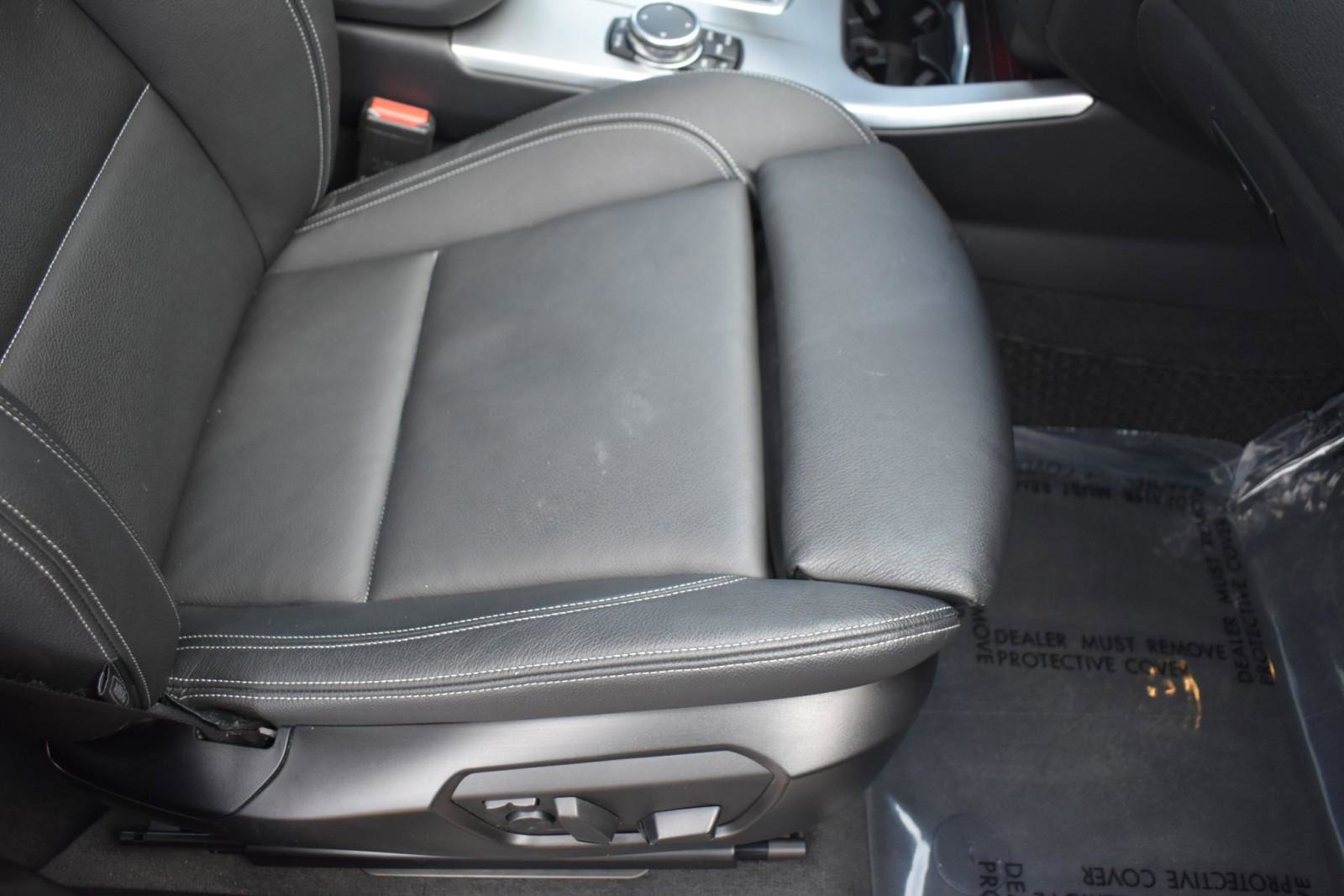 Used 2016 BMW X3 xDrive35i image 44