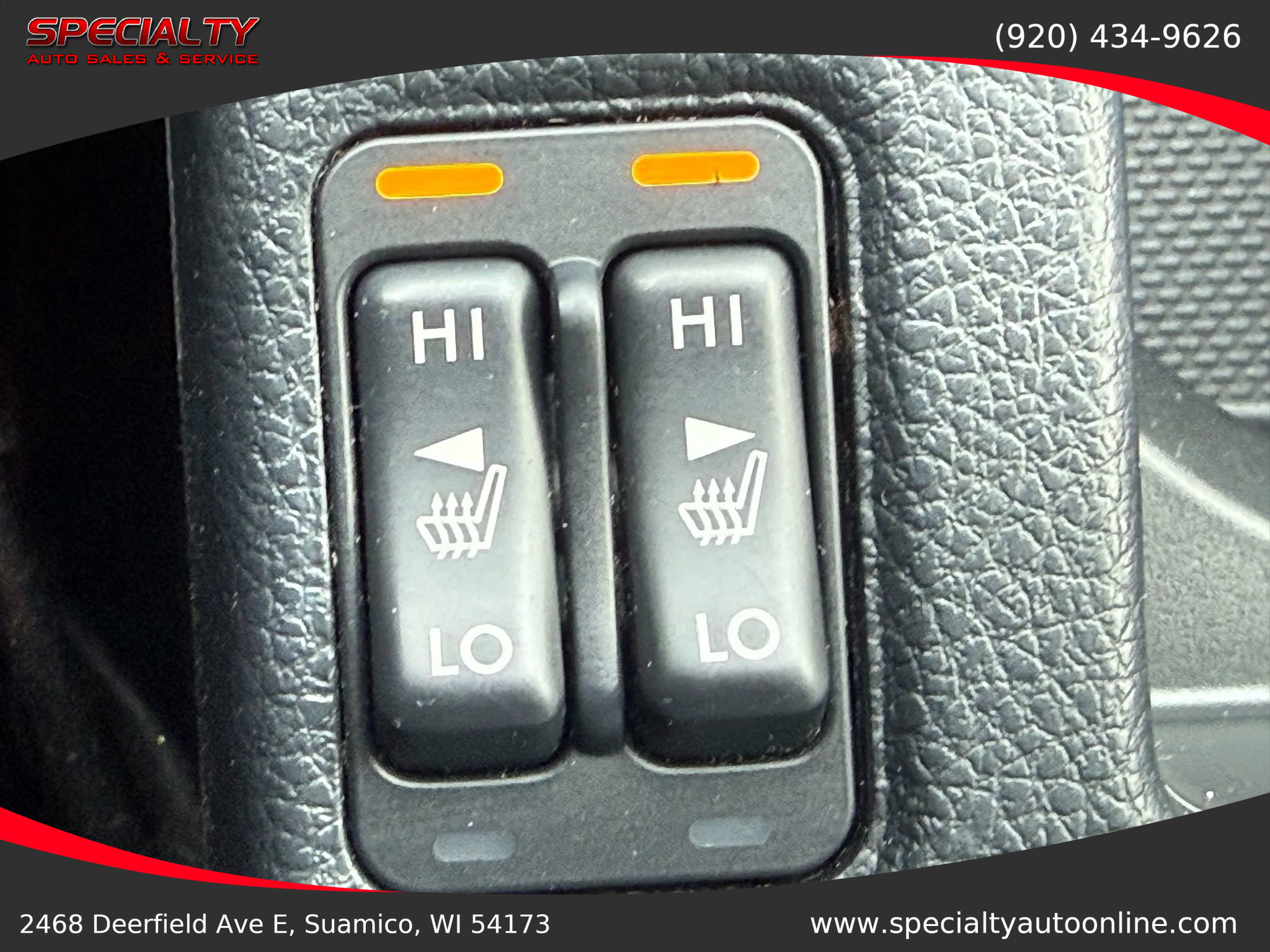 Used 2015 Subaru Crosstrek 2.0i Premium image 24