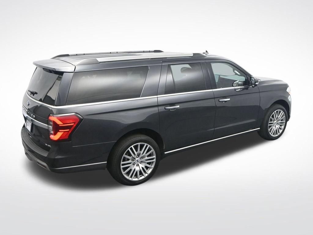 Used 2023 Ford Expedition Max Limited image 28