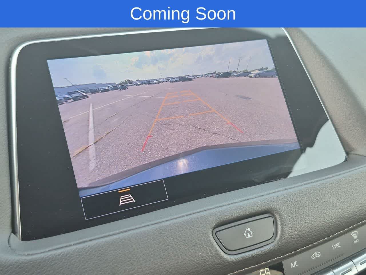 Used 2023 Cadillac XT4 Premium Luxury w/ Cold Weather Package AWD/4WD image 22