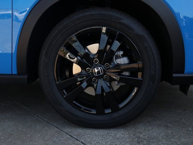 New 2026 Honda HR-V Sport image 5