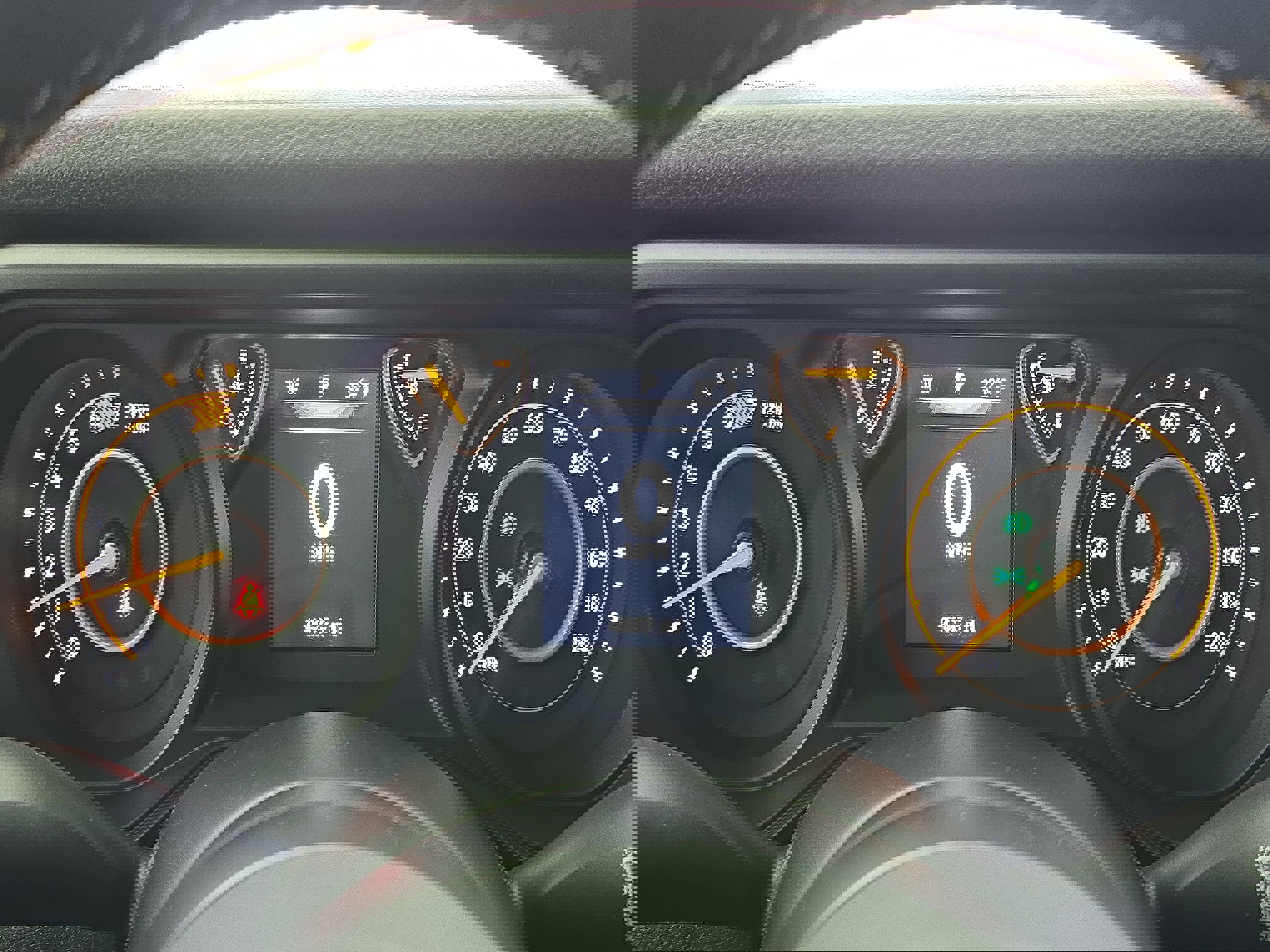 Used 2024 Jeep Wrangler Sport S image 18