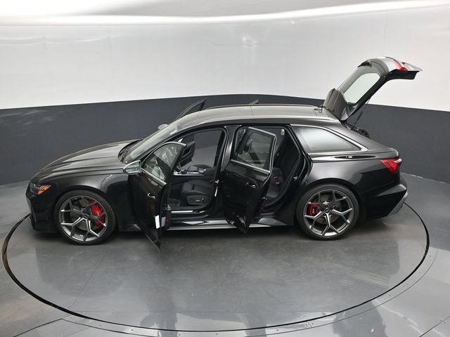 Used 2026 Audi RS 6 performance image 17