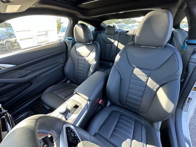 New 2026 BMW 440i xDrive Coupe w/ Premium Package image 31