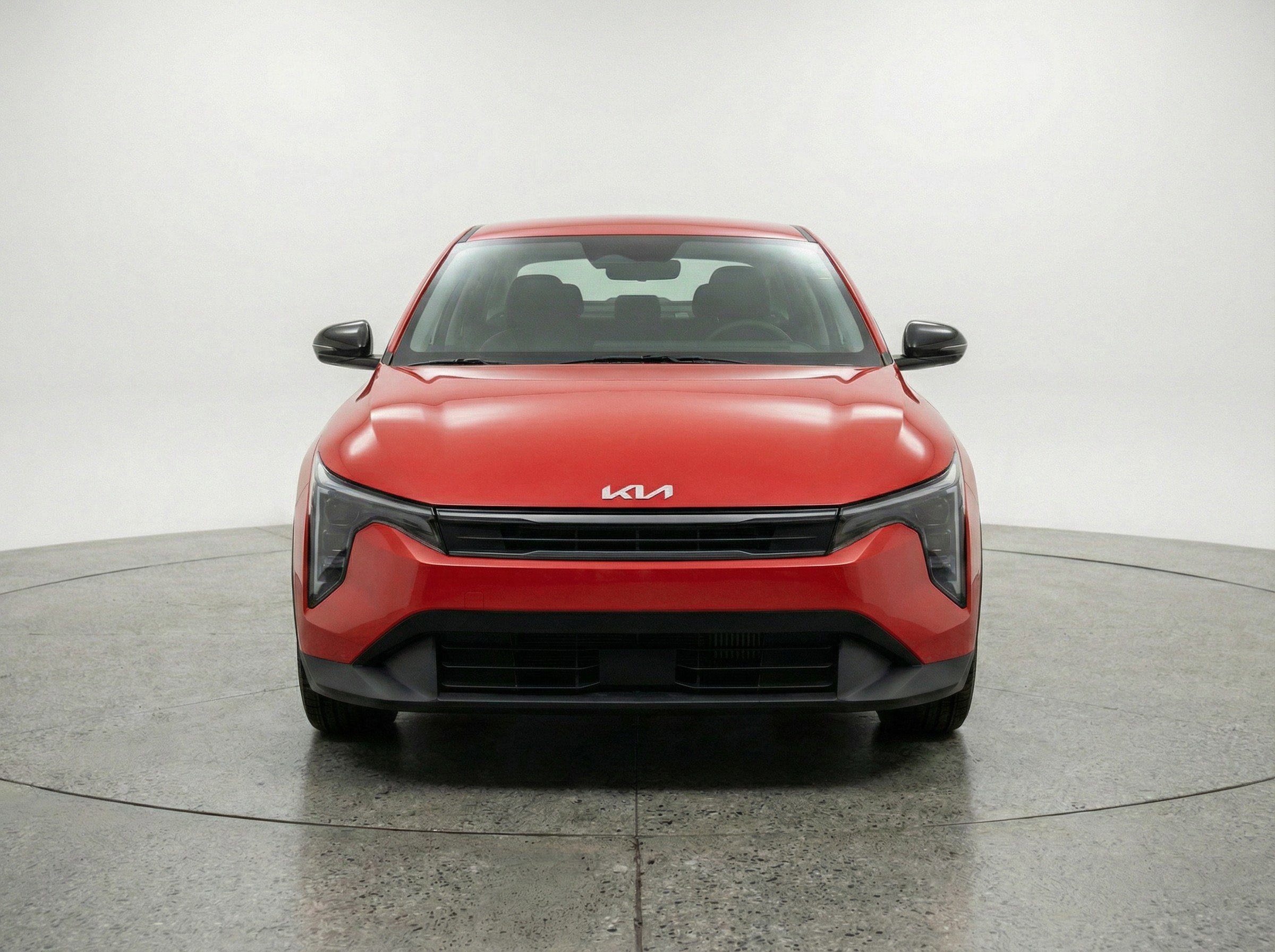 Used 2025 Kia K4 LXS image 2