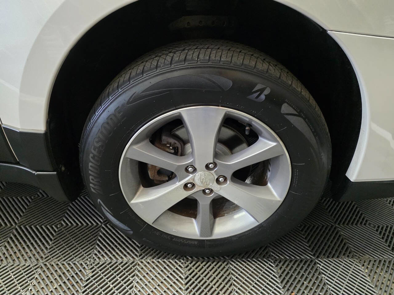 Used 2014 Subaru Outback 2.5i Limited image 37