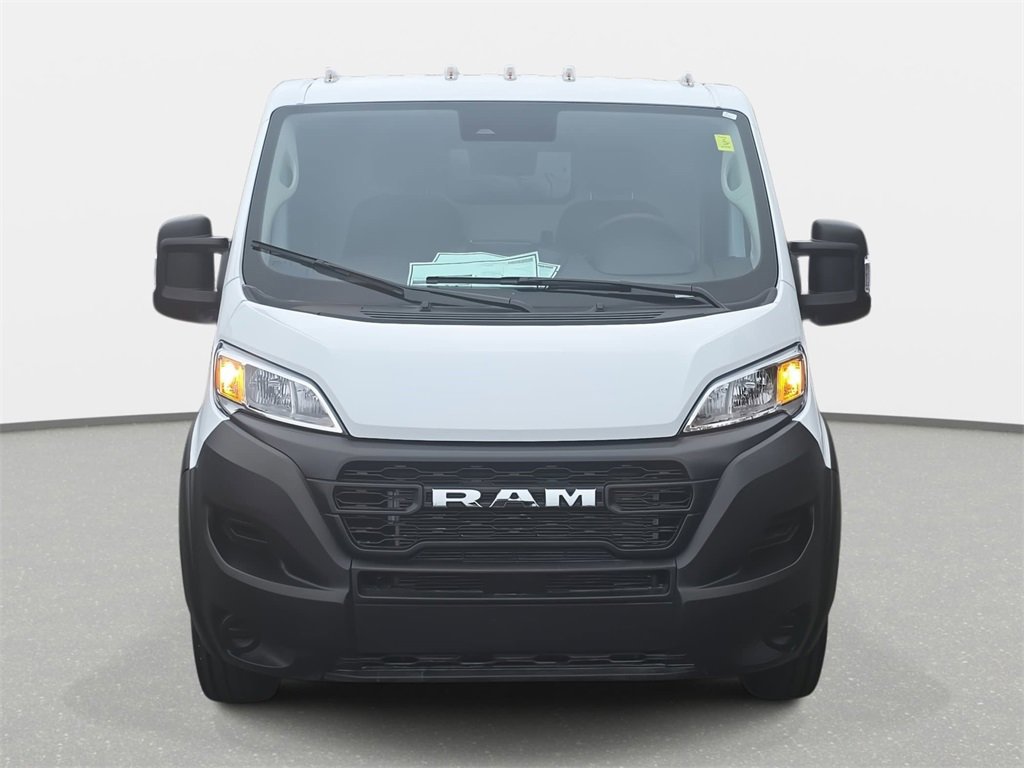New 2026 RAM ProMaster 1500 image 2
