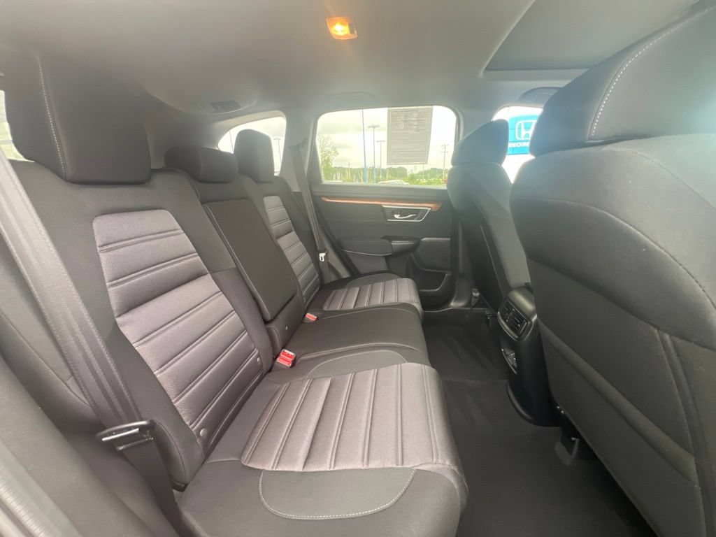 Used 2021 Honda CR-V EX image 16