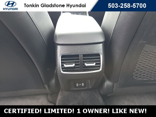 Certified 2024 Hyundai Sonata Limited image 27