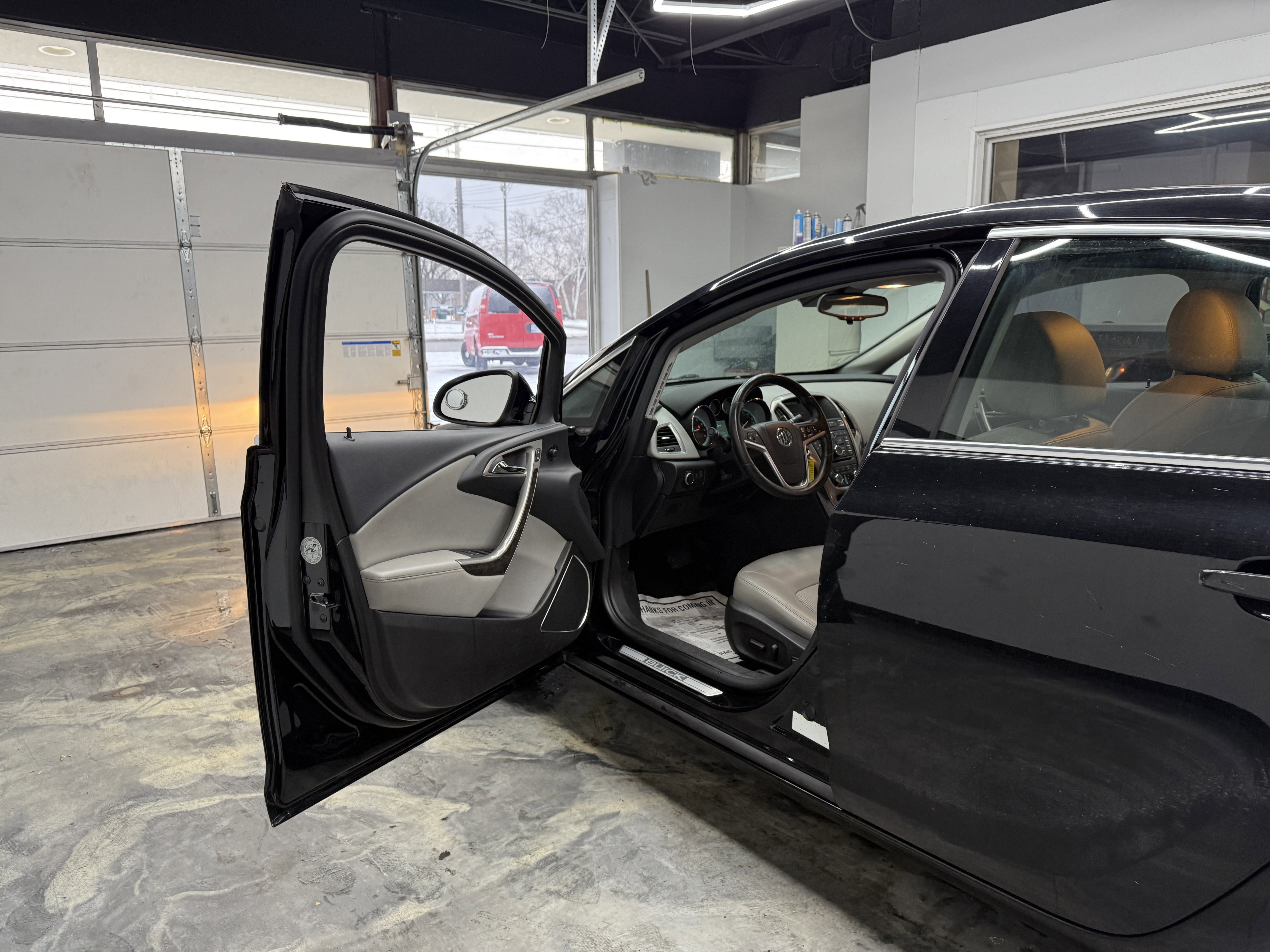 Used 2016 Buick Verano Convenience image 9