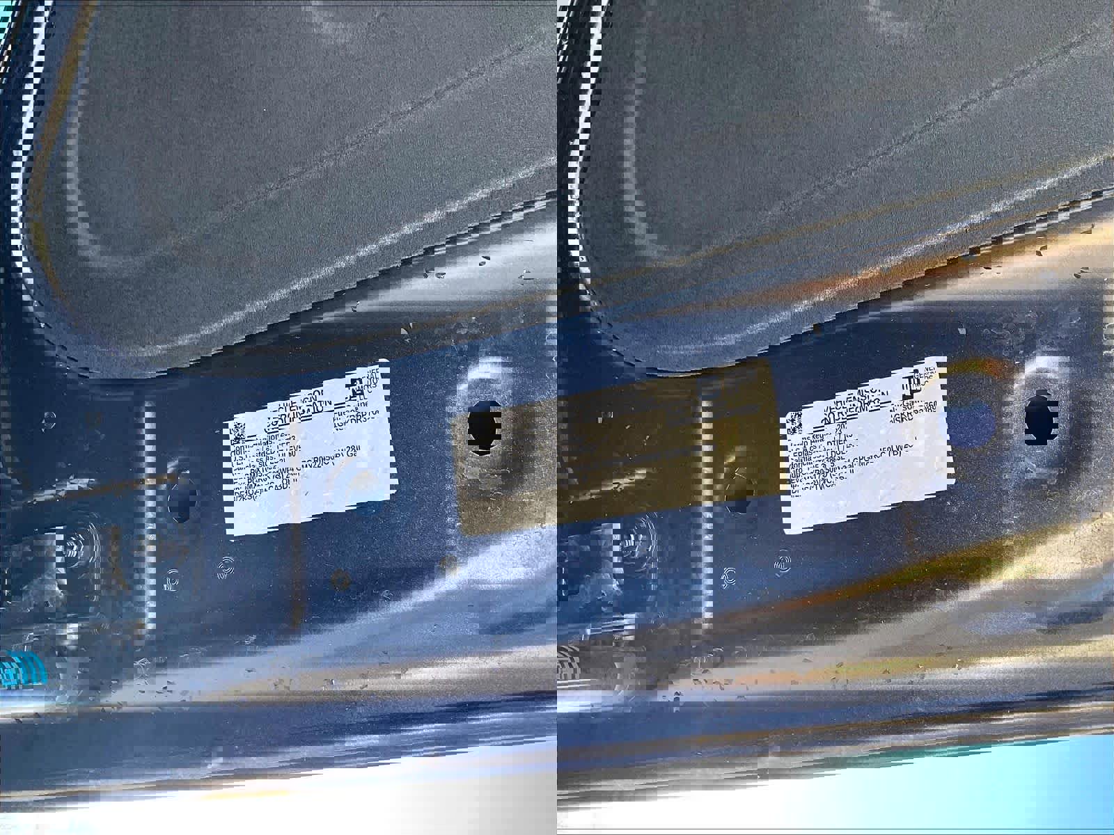 Certified 2023 Chevrolet Tahoe RST w/ Luxury Package image 35