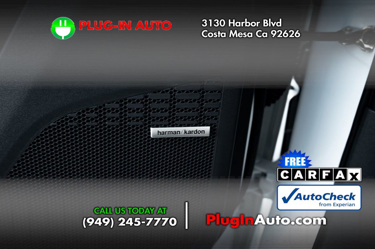 Used 2024 Subaru Solterra Touring w/ Touring Package image 25