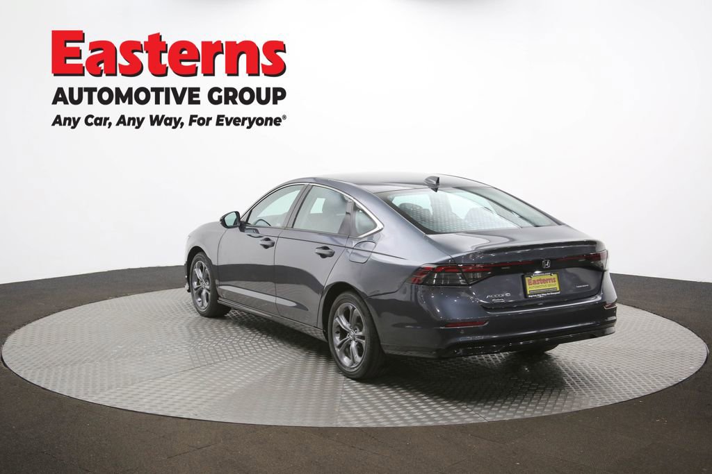Used 2023 Honda Accord EX-L image 66