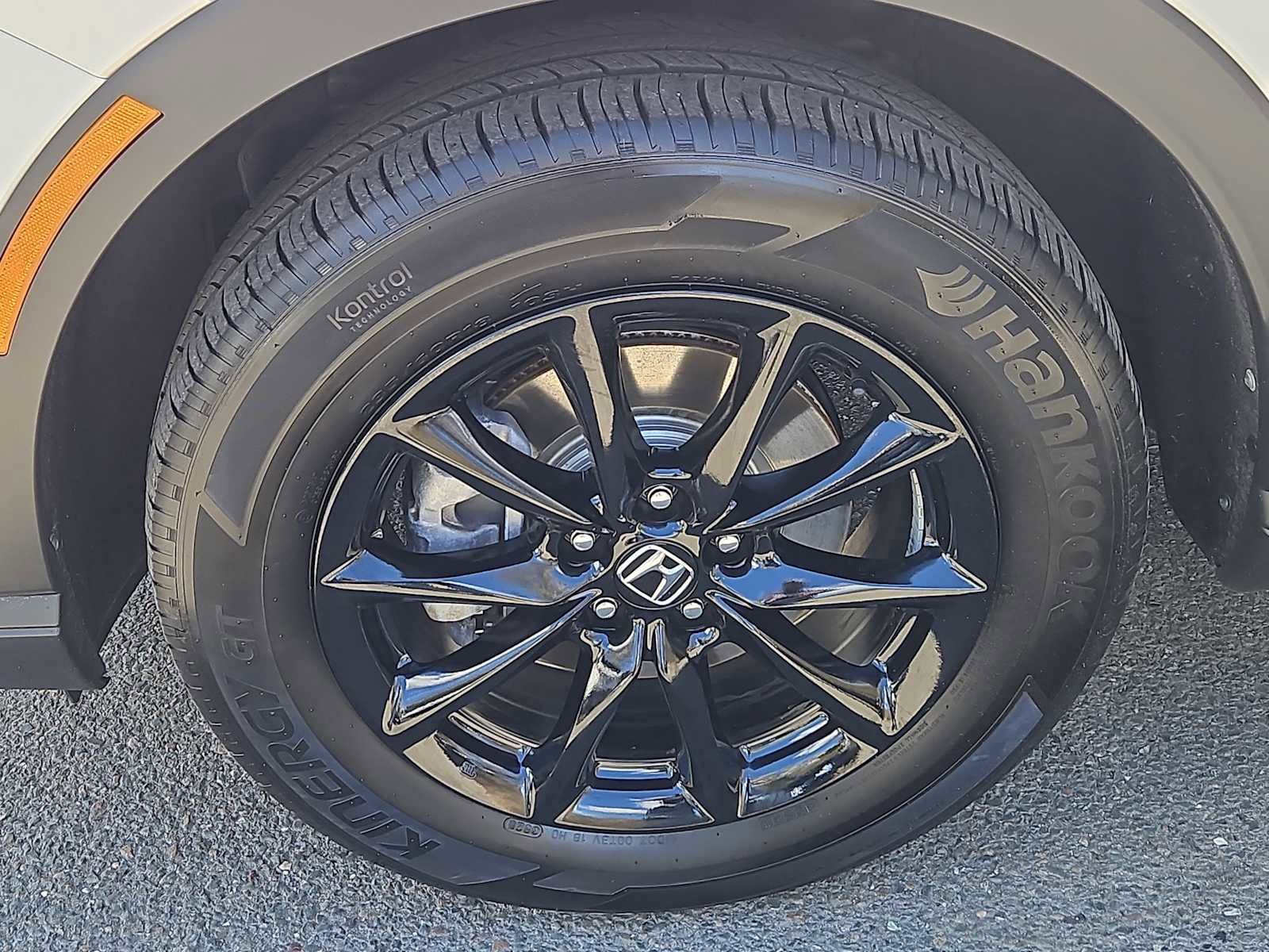 Used 2026 Honda CR-V Sport-L image 7