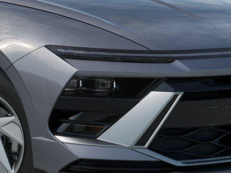 New 2026 Hyundai Sonata SE FWD image 9