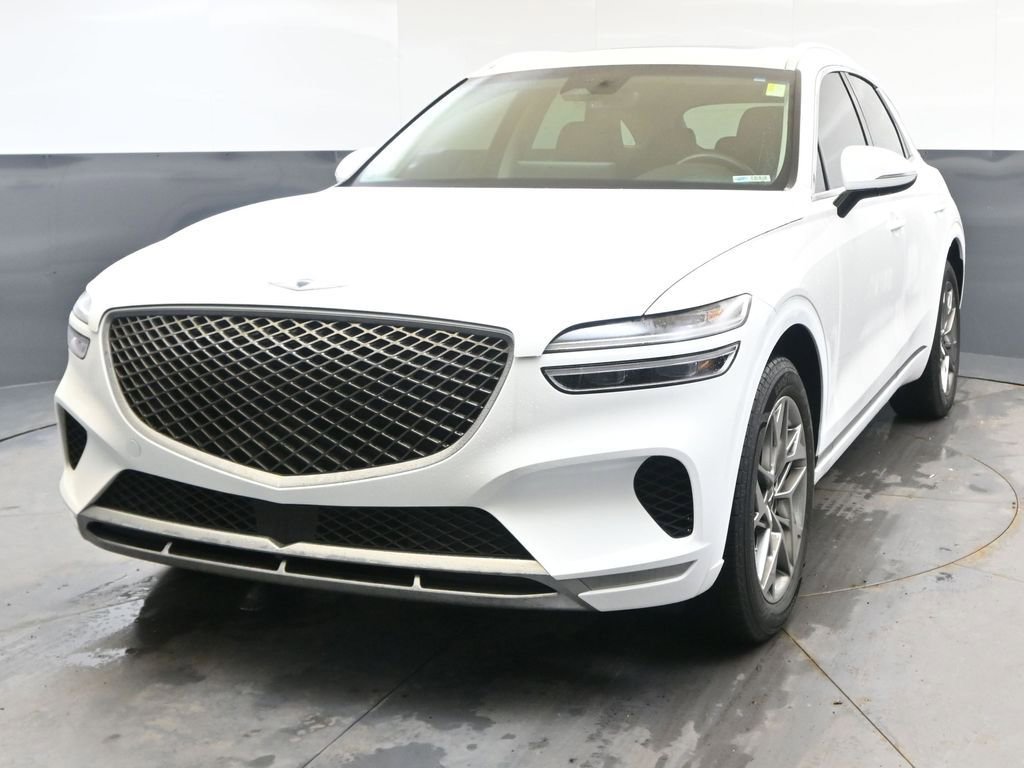 Used 2023 Genesis GV70 2.5T w/ Select Package