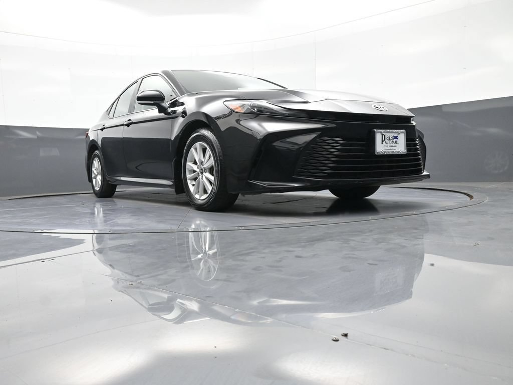 Certified 2025 Toyota Camry LE w/ Convenience Package FWD image 26