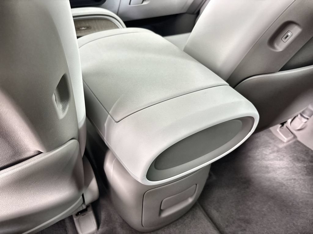 New 2026 Hyundai Palisade FWD Hybrid image 22