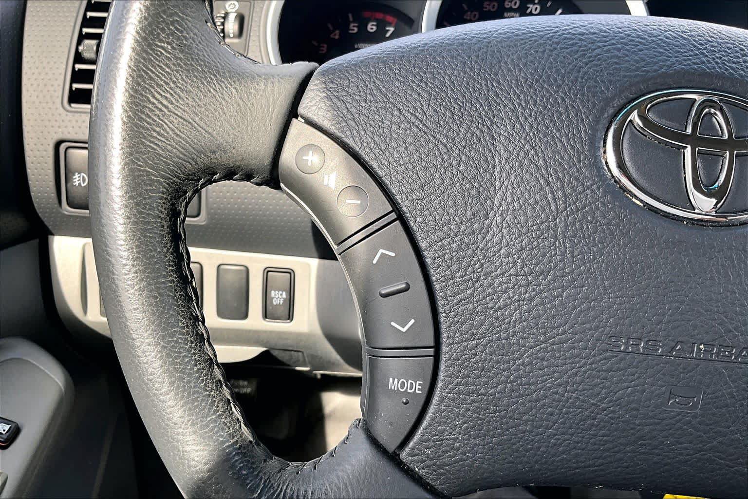 Used 2009 Toyota Tacoma PreRunner w/ SR5 Pkg #2 RWD image 23