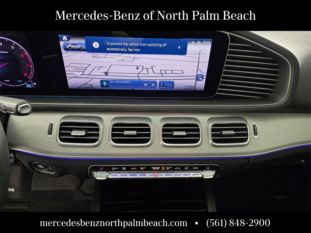 Used 2024 Mercedes-Benz GLE 450 4MATIC image 23