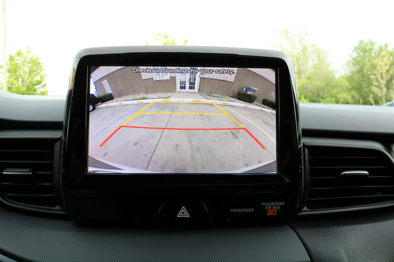 Used 2020 Hyundai Veloster 2.0 Premium image 27