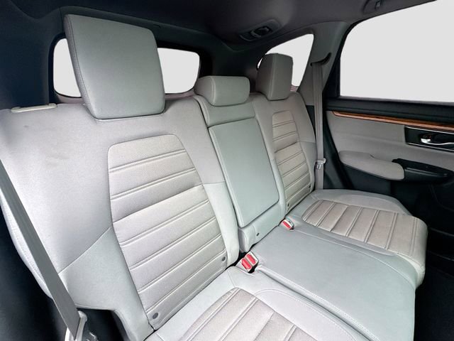 Used 2017 Honda CR-V EX image 29