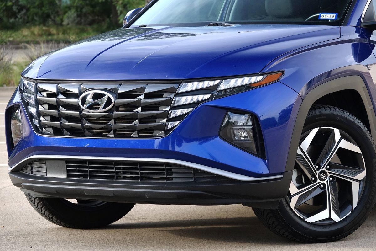 Used 2022 Hyundai Tucson SEL w/ Convenience Package image 20
