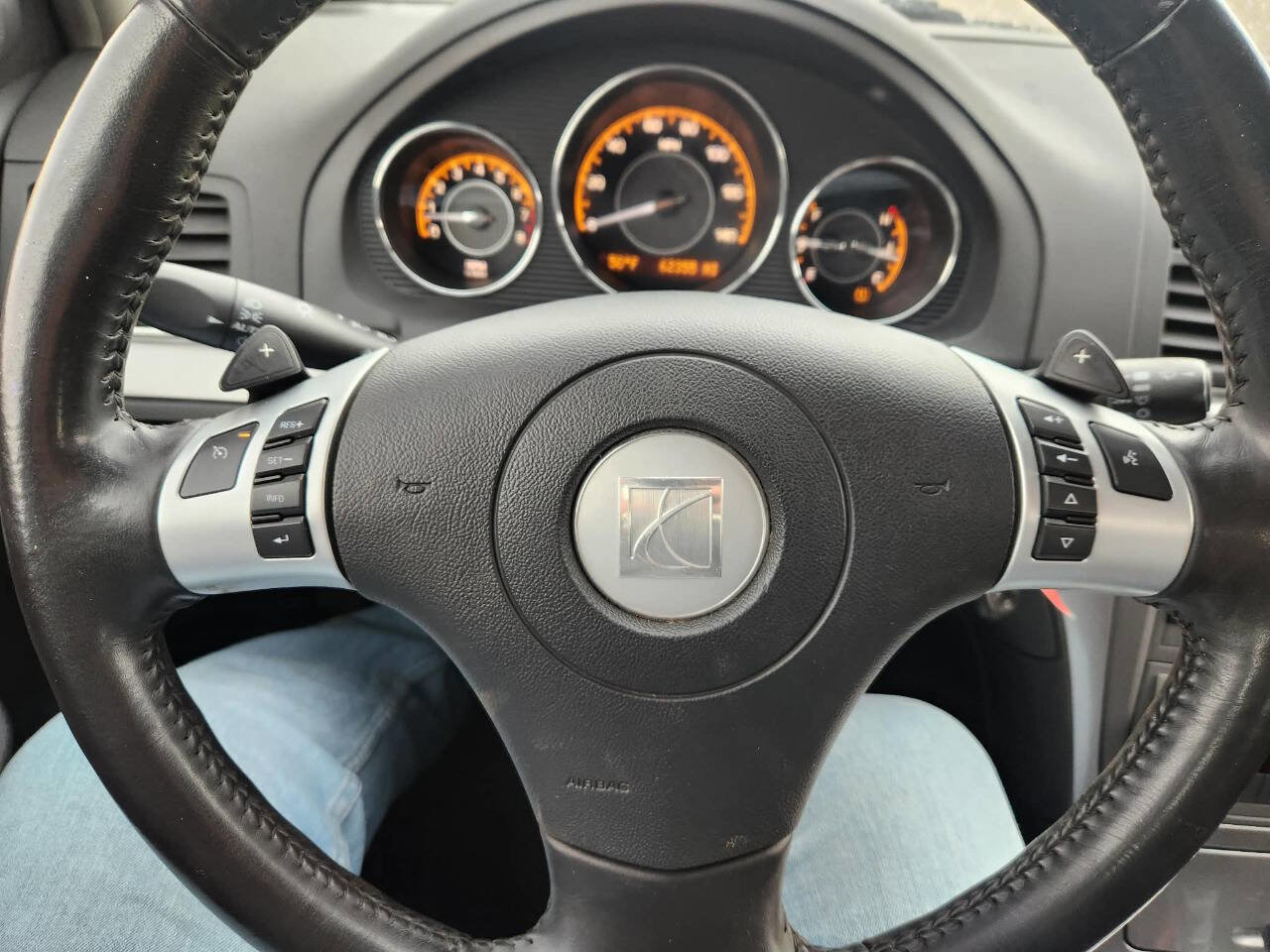 Used 2008 Saturn Aura XR image 21