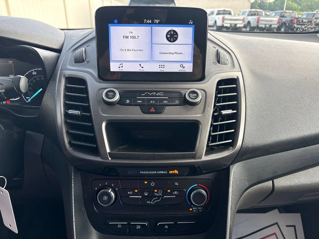 Used 2020 Ford Transit Connect XL FWD image 6