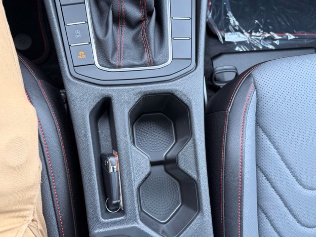 New 2027 Volkswagen Jetta GLI Autobahn FWD image 23