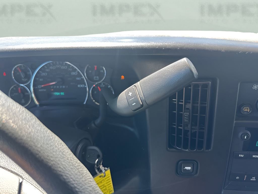 Used 2023 GMC Savana 2500 w/ Driver Convenience Package image 14