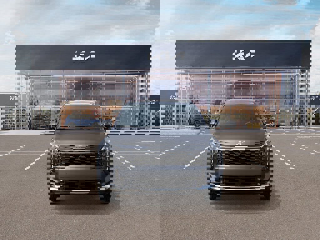 New 2026 Kia Sportage SX Prestige image 2