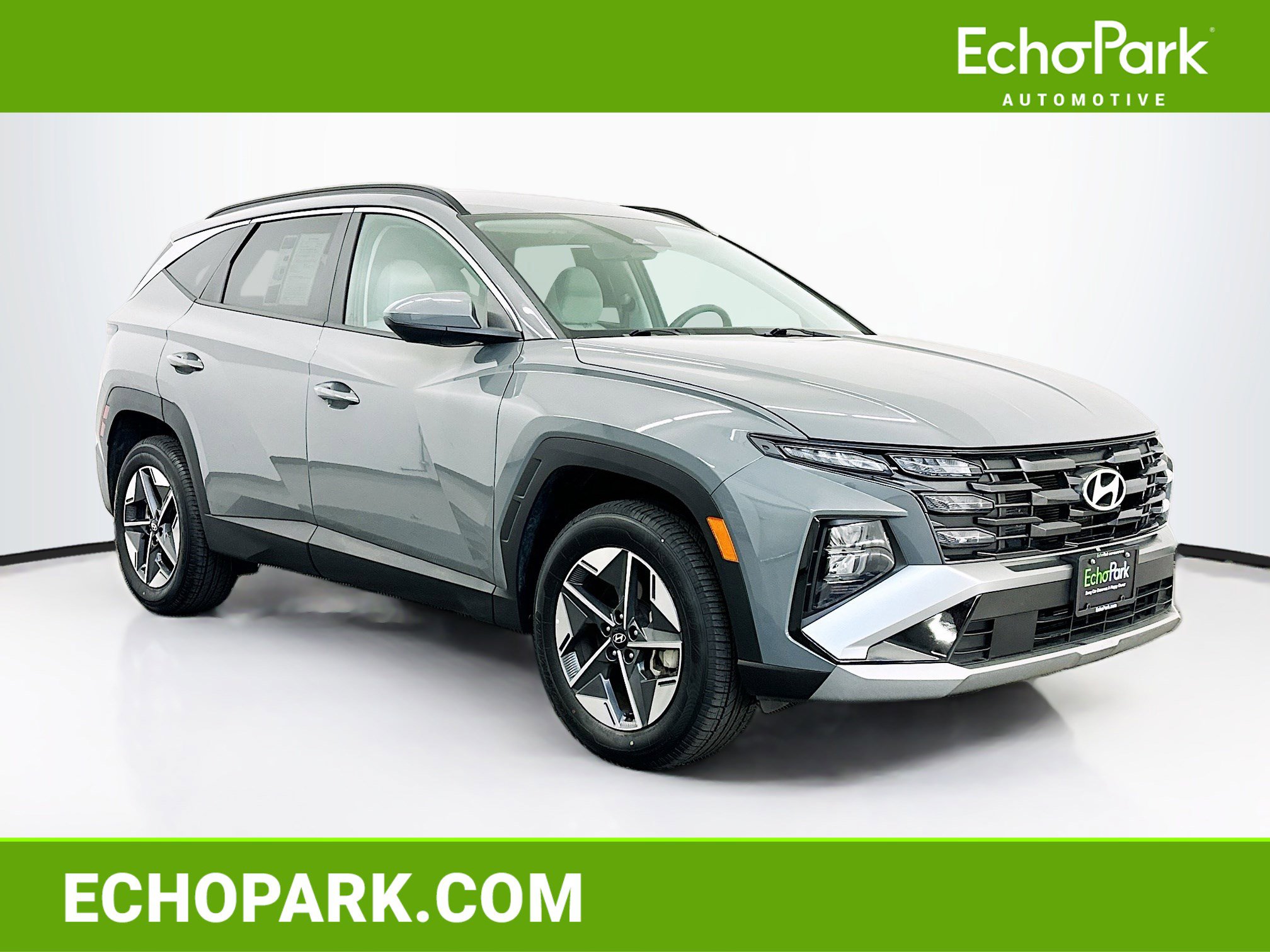 Used 2025 Hyundai Tucson SEL