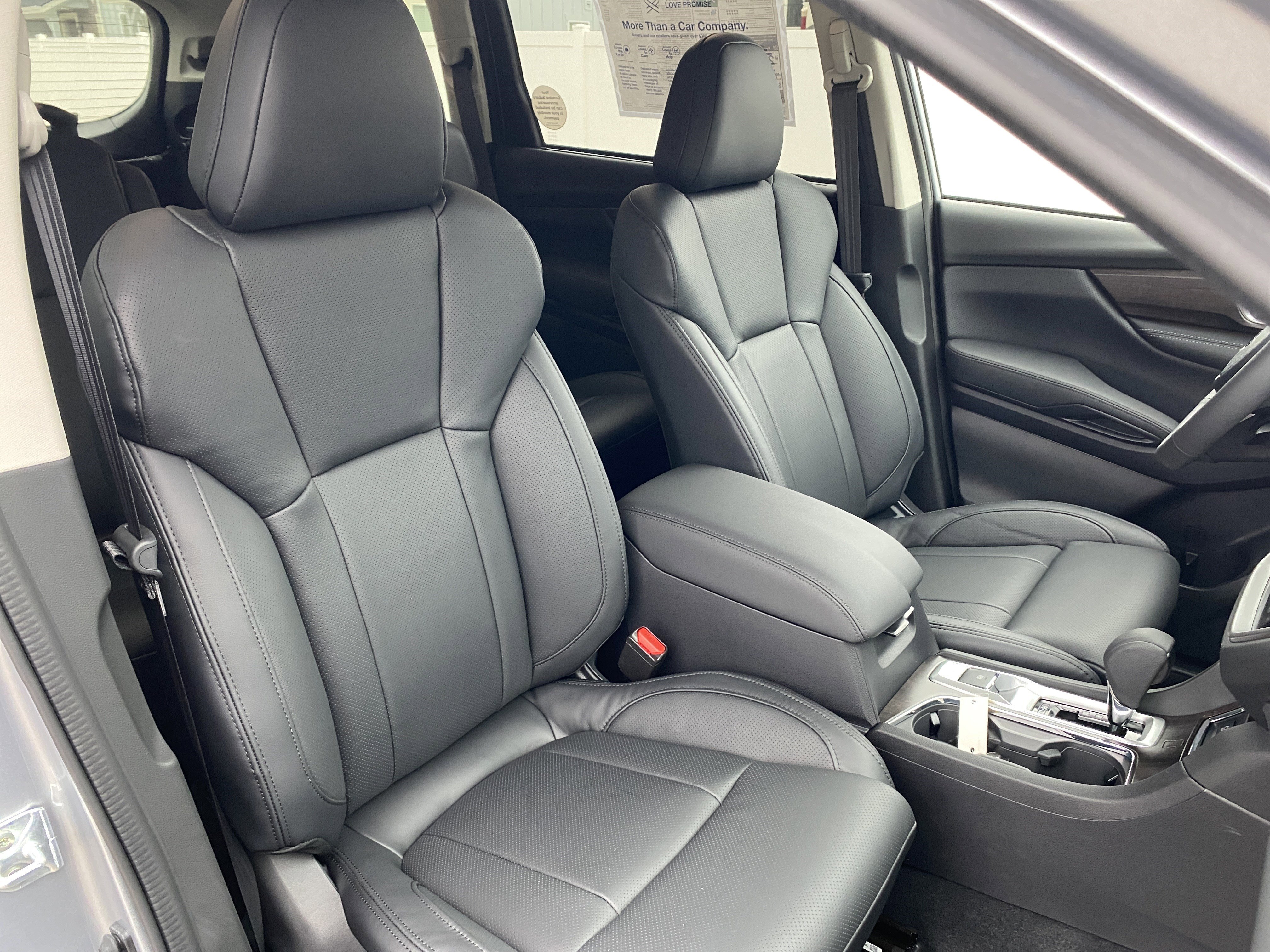 New 2026 Subaru Ascent Touring image 21