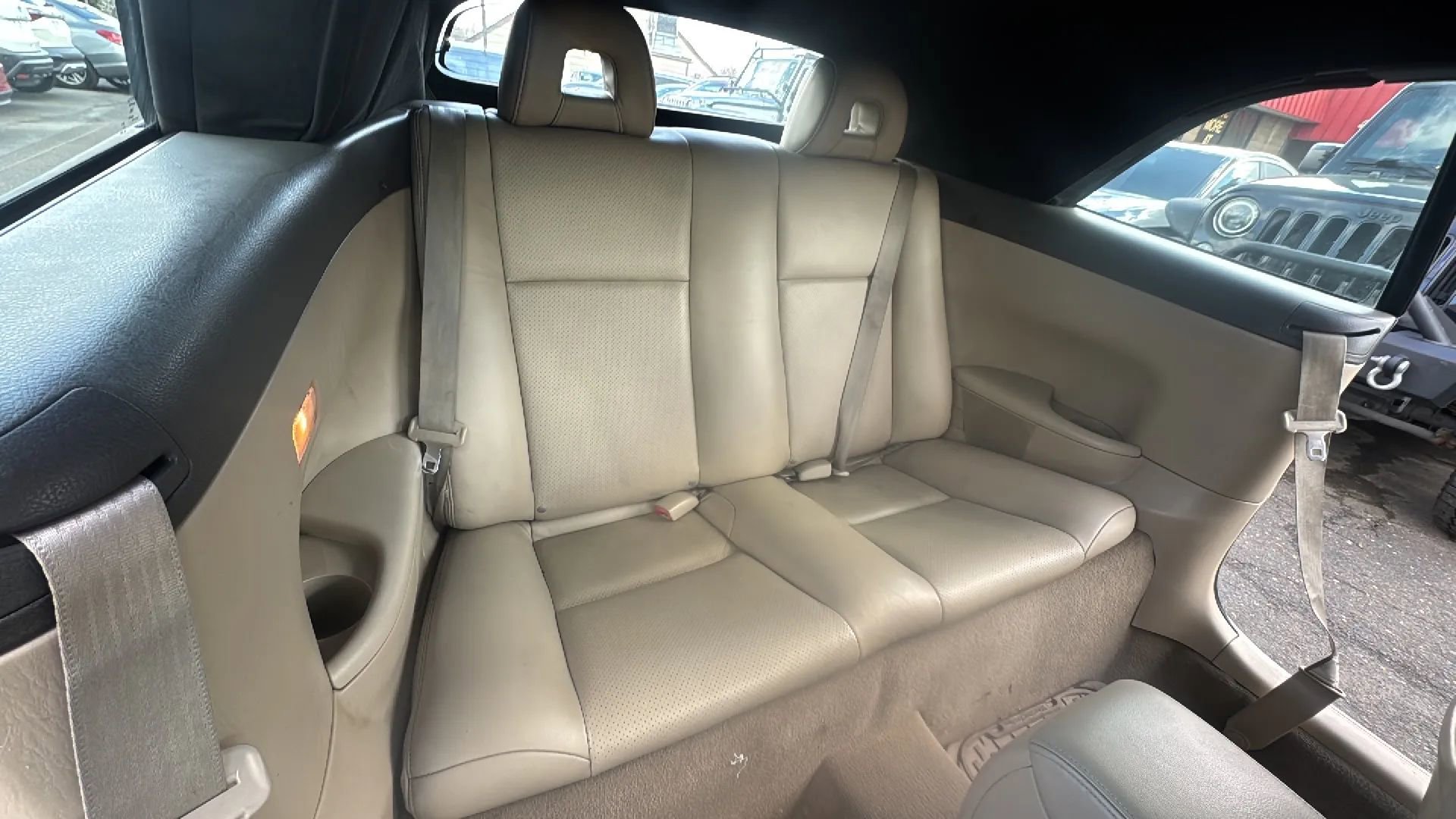 Used 2008 Toyota Solara SE image 12